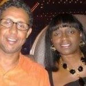 Meet your Posher, Yvette